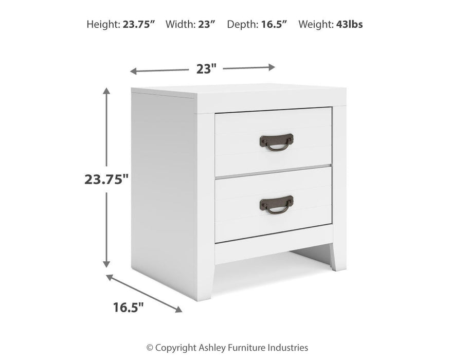 Binterglen Bedroom Package - Furniture Citi (Multi Location - MI)