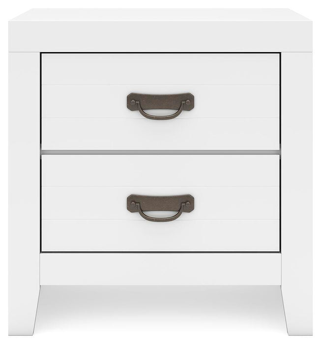 Binterglen Bedroom Package - Furniture Citi (Multi Location - MI)