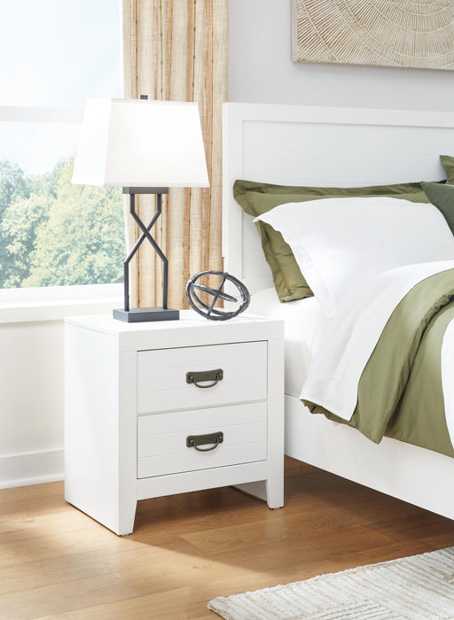 Binterglen Bedroom Package - Furniture Citi (Multi Location - MI)