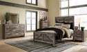 Wynnlow Bedroom Set - Furniture Citi (Multi Location - MI)