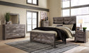 Wynnlow Bedroom Set - Furniture Citi (Multi Location - MI)
