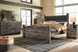 Wynnlow Bedroom Set - Furniture Citi (Multi Location - MI)