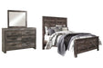Wynnlow Bedroom Set - Furniture Citi (Multi Location - MI)