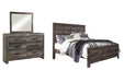 Wynnlow Bedroom Set - Furniture Citi (Multi Location - MI)