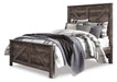Wynnlow Bedroom Set - Furniture Citi (Multi Location - MI)