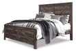 Wynnlow Bedroom Set - Furniture Citi (Multi Location - MI)