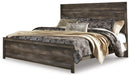 Wynnlow Bedroom Set - Furniture Citi (Multi Location - MI)