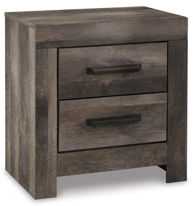 Wynnlow Bedroom Set - Furniture Citi (Multi Location - MI)