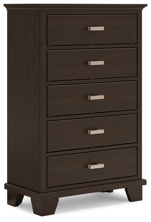 Covetown Chest of Drawers - Furniture Citi (Multi Location - MI)