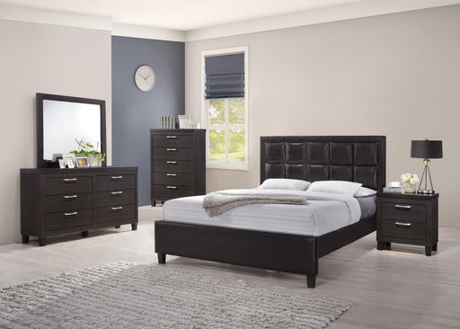 B510 Bed-Dresser-Mirror - Furniture Citi (Multi Location - MI)