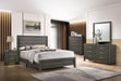 B515 Bed-Dresser-Mirror - Furniture Citi (Multi Location - MI)
