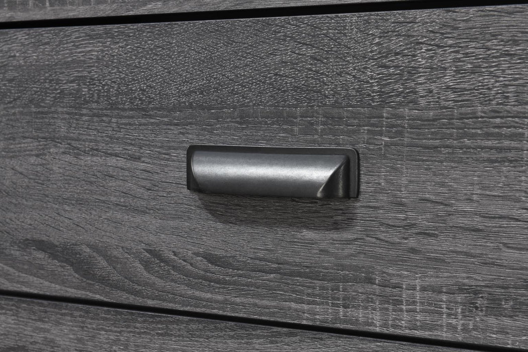 B519 Bed-Dresser-Mirror - Furniture Citi (Multi Location - MI)