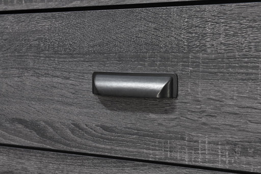 B519 Bed Frame-Dresser-Mirror-Chest-Nightstand - Furniture Citi (Multi Location - MI)