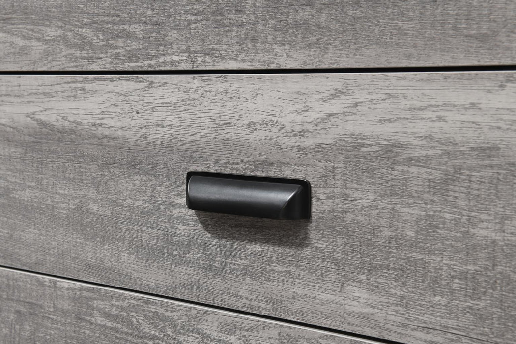 B520 Bed-Dresser-Mirror - Furniture Citi (Multi Location - MI)