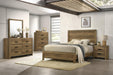 B526 Bed-Dresser-Mirror - Furniture Citi (Multi Location - MI)