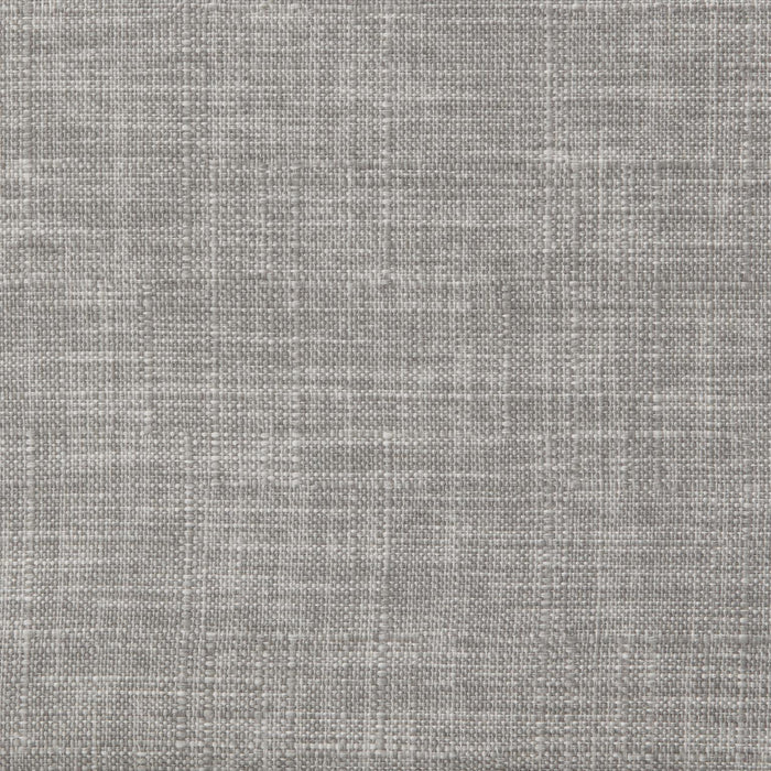 Light Gray Twin Bed