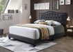 B603 Black Bed - Furniture Citi (Multi Location - MI)