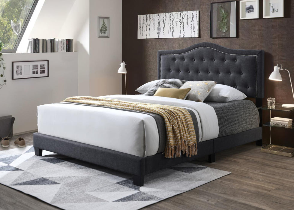B603 Black Bed - Furniture Citi (Multi Location - MI)