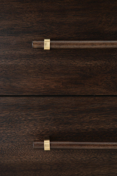 Dantenton Dresser - Furniture Citi (Multi Location - MI)
