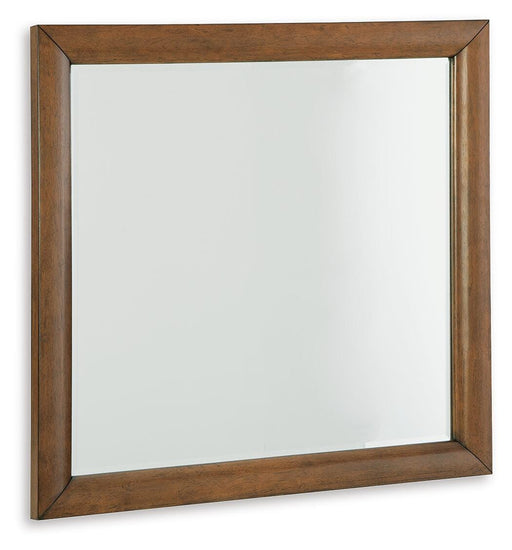 Lyncott Bedroom Mirror - Furniture Citi (Multi Location - MI)