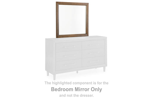 Lyncott Bedroom Mirror - Furniture Citi (Multi Location - MI)
