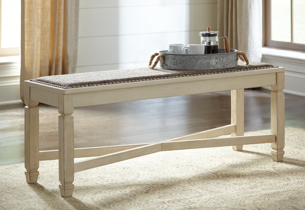 Bolanburg Dining Set - Furniture Citi (Multi Location - MI)