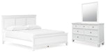 Fortman Bedroom Set - Furniture Citi (Multi Location - MI)