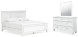Fortman Bedroom Set - Furniture Citi (Multi Location - MI)