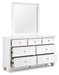Fortman Bedroom Set - Furniture Citi (Multi Location - MI)