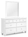 Fortman Bedroom Set - Furniture Citi (Multi Location - MI)
