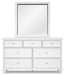 Fortman Bedroom Set - Furniture Citi (Multi Location - MI)