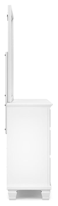 Fortman Bedroom Set - Furniture Citi (Multi Location - MI)