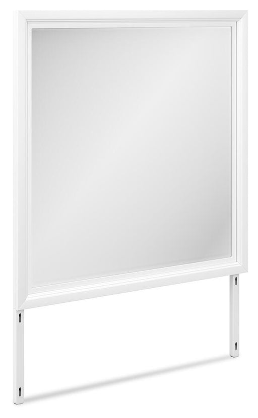 Fortman Bedroom Mirror - Furniture Citi (Multi Location - MI)
