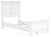 Fortman Bedroom Set - Furniture Citi (Multi Location - MI)