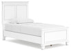 Fortman Bedroom Set - Furniture Citi (Multi Location - MI)