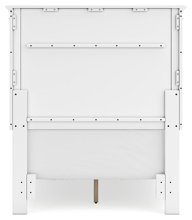 Fortman Bedroom Set - Furniture Citi (Multi Location - MI)