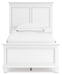Fortman Bedroom Set - Furniture Citi (Multi Location - MI)