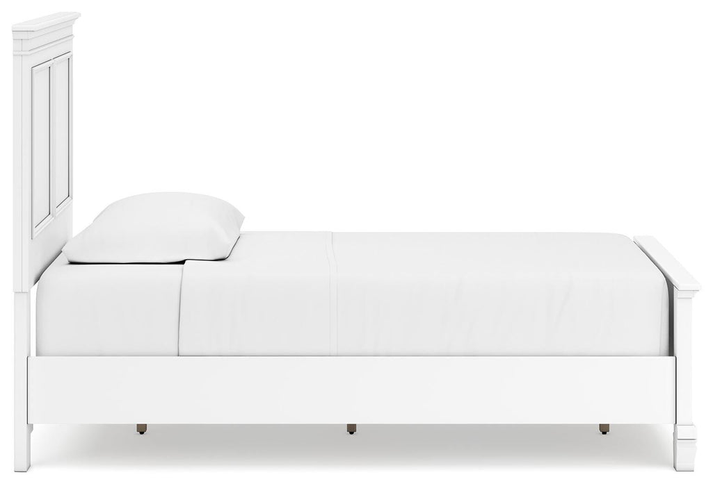 Fortman Bedroom Set - Furniture Citi (Multi Location - MI)