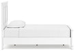 Fortman Bedroom Set - Furniture Citi (Multi Location - MI)