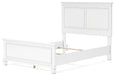 Fortman Bedroom Set - Furniture Citi (Multi Location - MI)