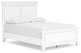 Fortman Bedroom Set - Furniture Citi (Multi Location - MI)