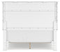 Fortman Bedroom Set - Furniture Citi (Multi Location - MI)