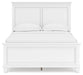 Fortman Bedroom Set - Furniture Citi (Multi Location - MI)