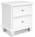 Fortman Bedroom Set - Furniture Citi (Multi Location - MI)