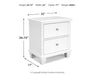 Fortman Bedroom Set - Furniture Citi (Multi Location - MI)