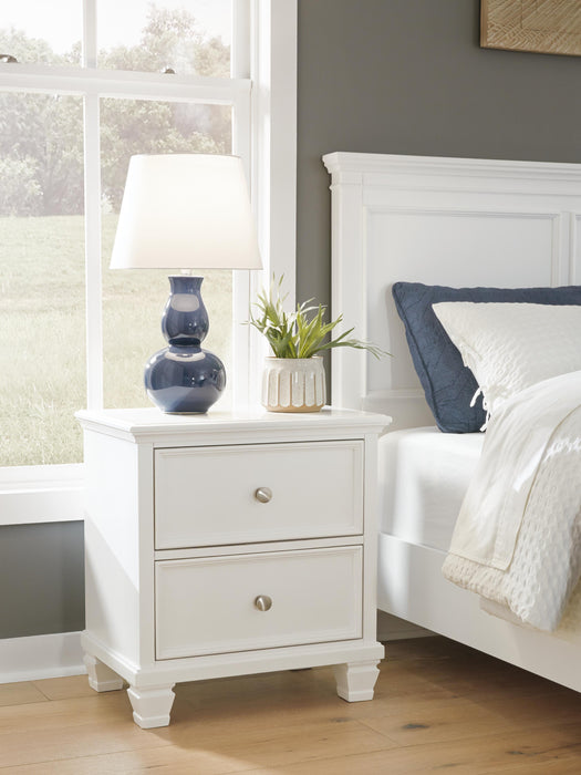 Fortman Bedroom Set - Furniture Citi (Multi Location - MI)