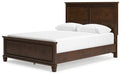 Danabrin Bed - Furniture Citi (Multi Location - MI)