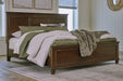 Danabrin Bed - Furniture Citi (Multi Location - MI)