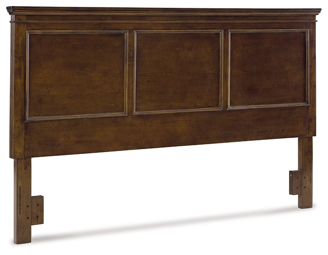 Danabrin Bed - Furniture Citi (Multi Location - MI)