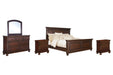 Porter Bedroom Set - Furniture Citi (Multi Location - MI)